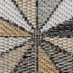 Xrugs Outdoor Rugs Outdoor Carpet Rug Plastic Grey Beige Flat Weave Geometric Large Runner Area Mat 8 Xrugs Outdoor Rugs Outdoor Carpet Rug Plastic Grey Beige Flat Weave Geometric Large Runner Area Mat