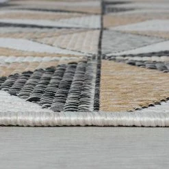 Xrugs Outdoor Rugs Outdoor Carpet Rug Plastic Grey Beige Flat Weave Geometric Large Runner Area Mat 7 Xrugs Outdoor Rugs Outdoor Carpet Rug Plastic Grey Beige Flat Weave Geometric Large Runner Area Mat