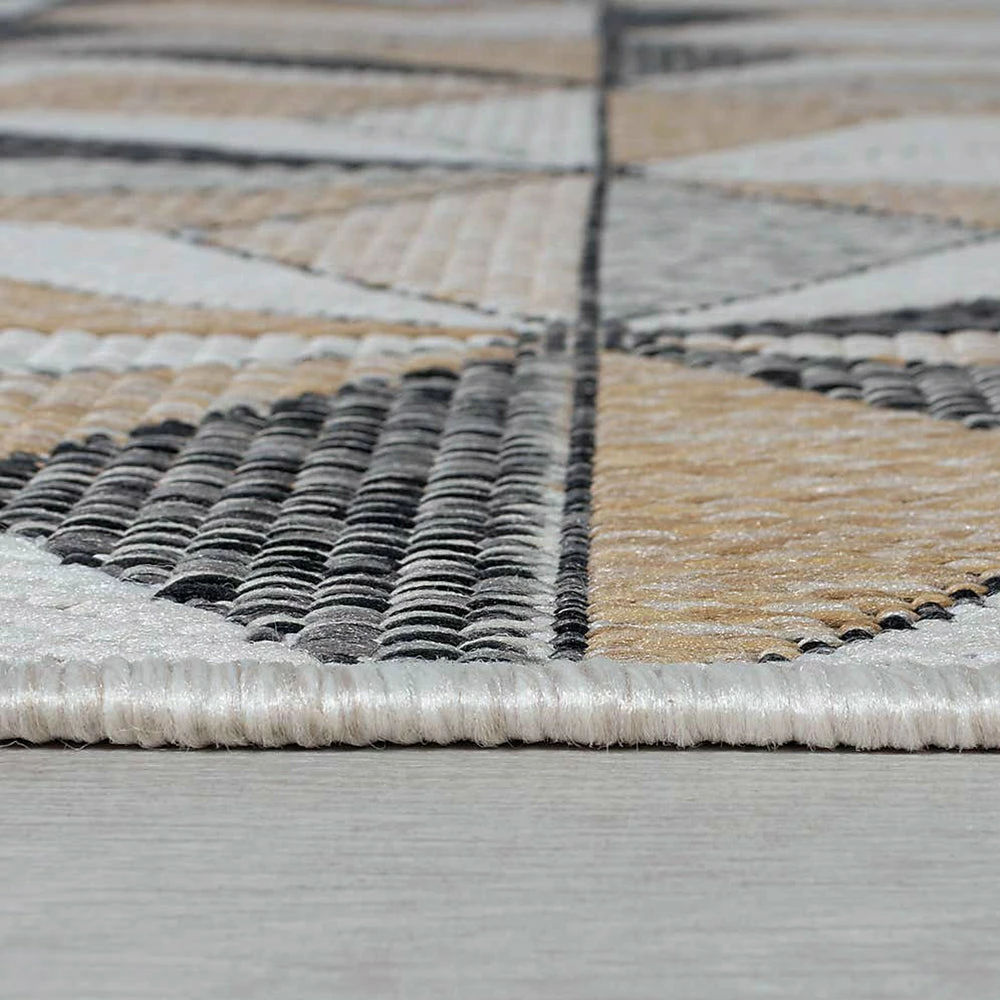 Xrugs Outdoor Rugs Outdoor Carpet Rug Plastic Grey Beige Flat Weave Geometric Large Runner Area Mat 3 Xrugs Outdoor Rugs Outdoor Carpet Rug Plastic Grey Beige Flat Weave Geometric Large Runner Area Mat