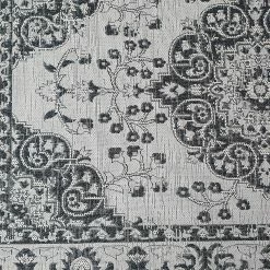 Xrugs Cotton Rug Runner Grey Black Oriental Rug 100% Natural Large Small Flatweave Washable Carpet Living Room Bedroom Mat 20 Xrugs Cotton Rug Runner Grey Black Oriental Rug 100% Natural Large Small Flatweave Washable Carpet Living Room Bedroom Mat
