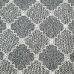 Xrugs Grey Trellis Rug 100% Cotton Large Small XL Rug Runner Washable Flat Weave Carpet Mat Cotton Rugs 19 Xrugs Grey Trellis Rug 100% Cotton Large Small XL Rug Runner Washable Flat Weave Carpet Mat Cotton Rugs