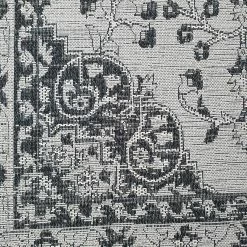 Xrugs Cotton Rug Runner Grey Black Oriental Rug 100% Natural Large Small Flatweave Washable Carpet Living Room Bedroom Mat 16 Xrugs Cotton Rug Runner Grey Black Oriental Rug 100% Natural Large Small Flatweave Washable Carpet Living Room Bedroom Mat