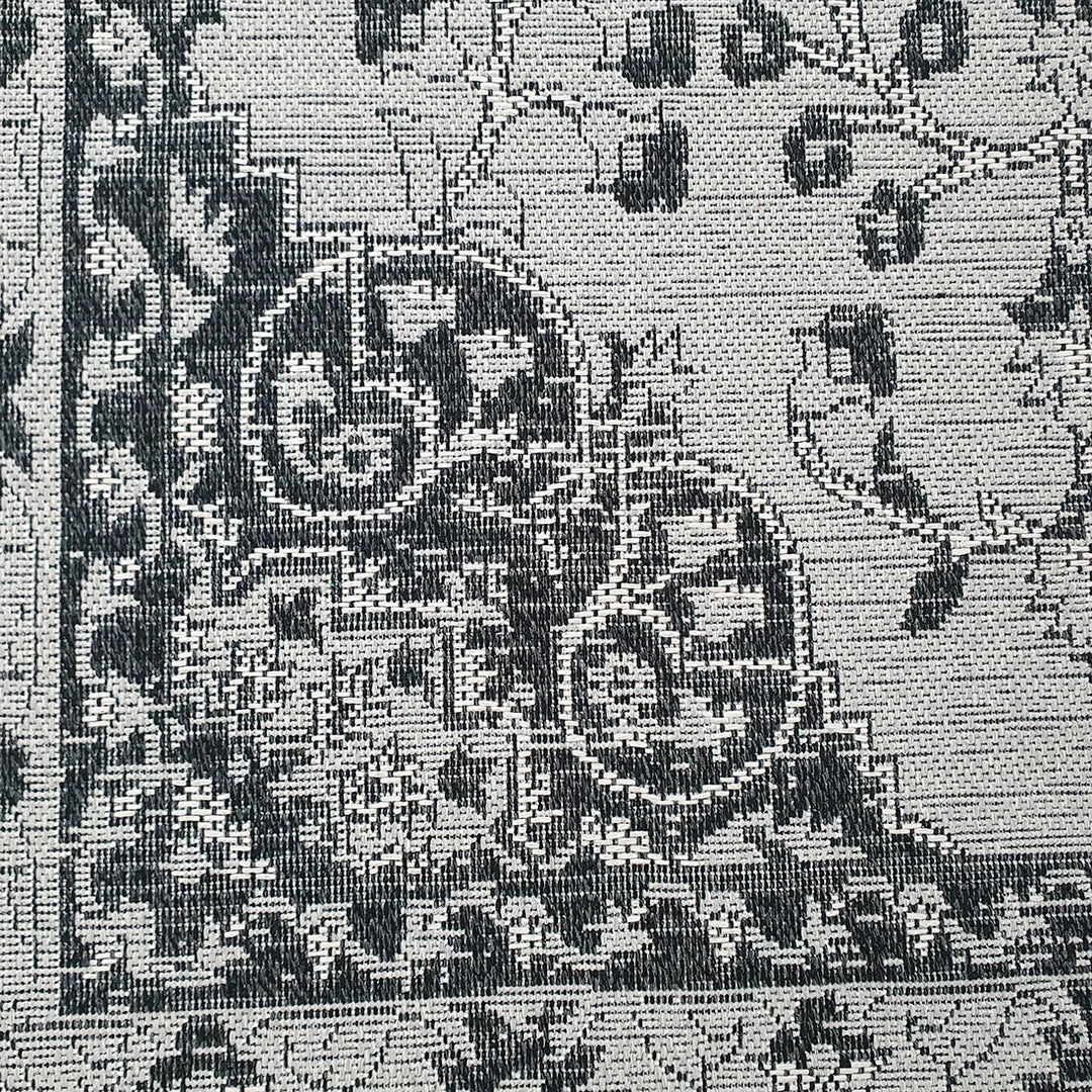 Xrugs Cotton Rug Runner Grey Black Oriental Rug 100% Natural Large Small Flatweave Washable Carpet Living Room Bedroom Mat 4 Xrugs Cotton Rug Runner Grey Black Oriental Rug 100% Natural Large Small Flatweave Washable Carpet Living Room Bedroom Mat