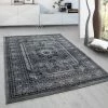 Xrugs Grey Oriental Rug Traditional Persian Room Mat Small Large Modern Lounge Carpets