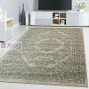 Xrugs Oriental Rug Carpet Traditional Beige Floral Pattern Living Room Bedroom Mat New