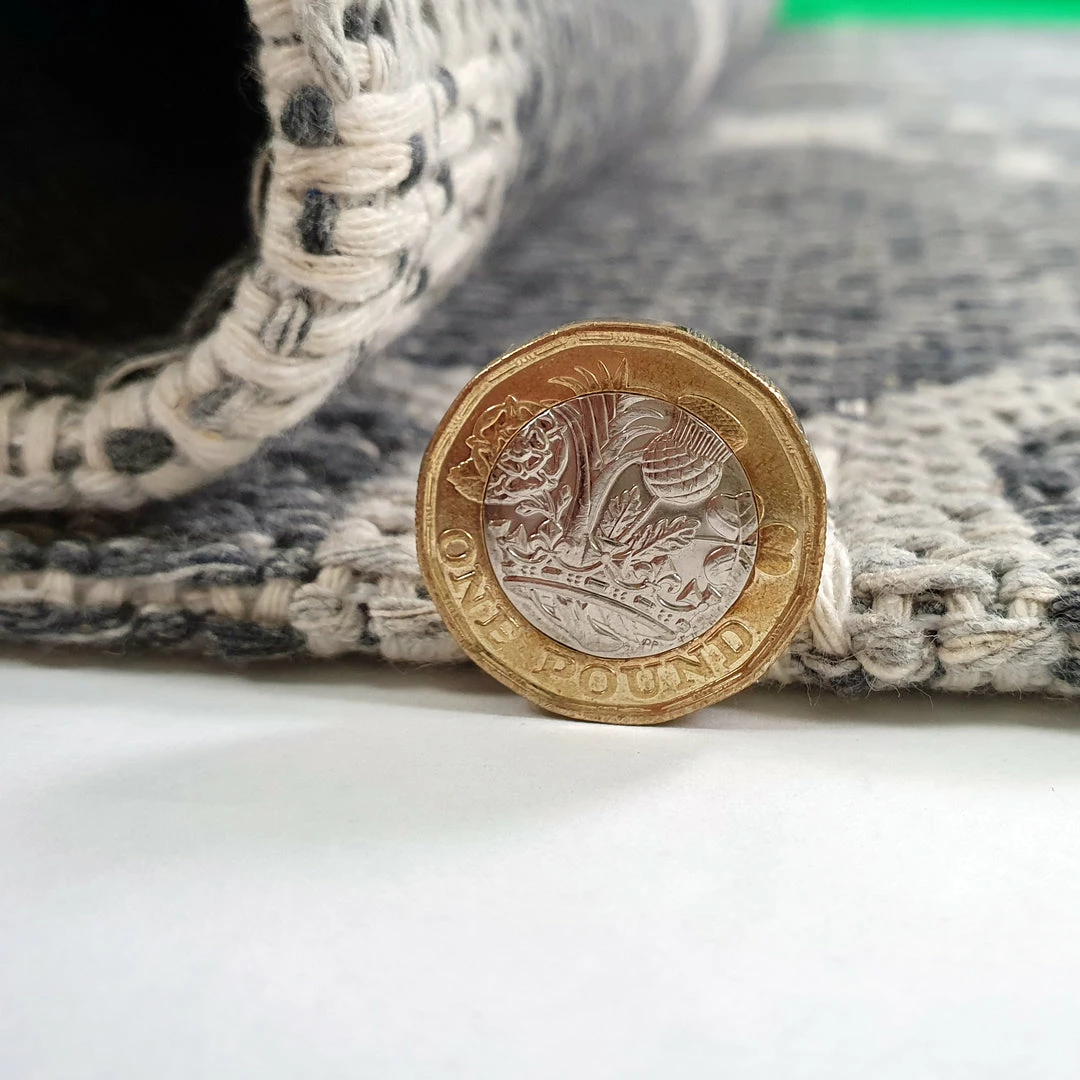 Xrugs Grey Trellis Rug 100% Cotton Large Small XL Rug Runner Washable Flat Weave Carpet Mat Cotton Rugs 10 Xrugs Grey Trellis Rug 100% Cotton Large Small XL Rug Runner Washable Flat Weave Carpet Mat Cotton Rugs