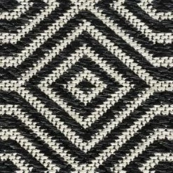 Xrugs Flat Weave Rug Black Grey 100% Cotton Washable Woven Carpet Natural Floor Mat Cotton Rugs 9 Xrugs Flat Weave Rug Black Grey 100% Cotton Washable Woven Carpet Natural Floor Mat Cotton Rugs