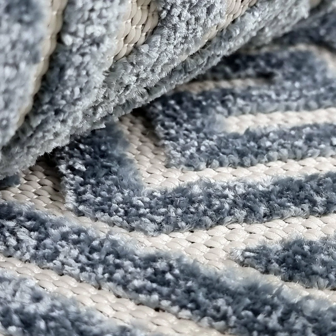 Xrug Outdoor Rug Teal Blue Large XL Small For Garden Patios Decking Gazebo Monochrome Soft Woven Greek Key Geometric Mat 5 Xrug Outdoor Rug Teal Blue Large XL Small For Garden Patios Decking Gazebo Monochrome Soft Woven Greek Key Geometric Mat