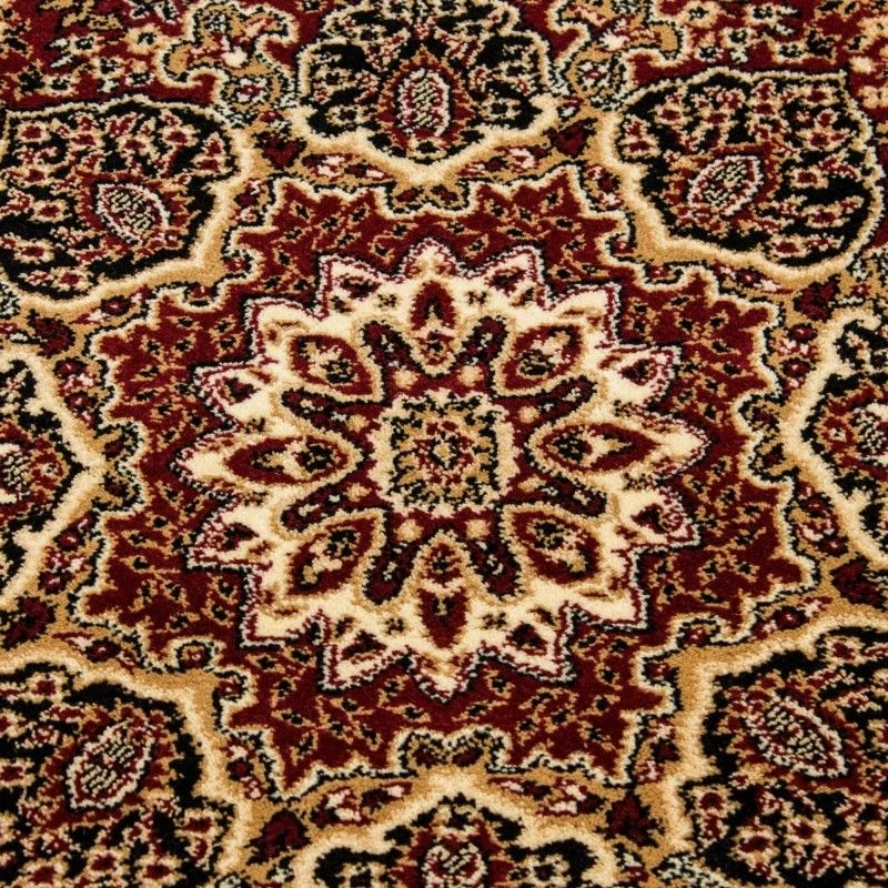 Xrugs Traditional Rugs Red Beige Oriental Pattern Mat Small Extra Large Room Floor Mat Modern 2 Xrugs Traditional Rugs Red Beige Oriental Pattern Mat Small Extra Large Room Floor Mat Modern