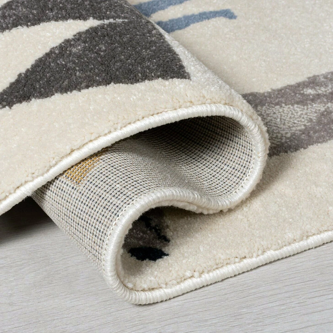 Xrug Childrens Animal Rug Cream Kids Nursery Carpet Baby Bedroom Mat 80x120 120x170 3 Xrug Childrens Animal Rug Cream Kids Nursery Carpet Baby Bedroom Mat 80x120 120x170