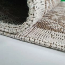 Xrugs Cotton Rugs Modern Oriental Rug 100% Cotton Small Extra Large Washable Cream Taupe Brown Living Room Bedroom Flatweave Carpet Mat 14 Xrugs Cotton Rugs Modern Oriental Rug 100% Cotton Small Extra Large Washable Cream Taupe Brown Living Room Bedroom Flatweave Carpet Mat