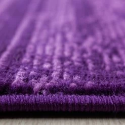Xrugs Rug For Living Room New Modern Purple Carpet Small X Large Living Room Hall Mats