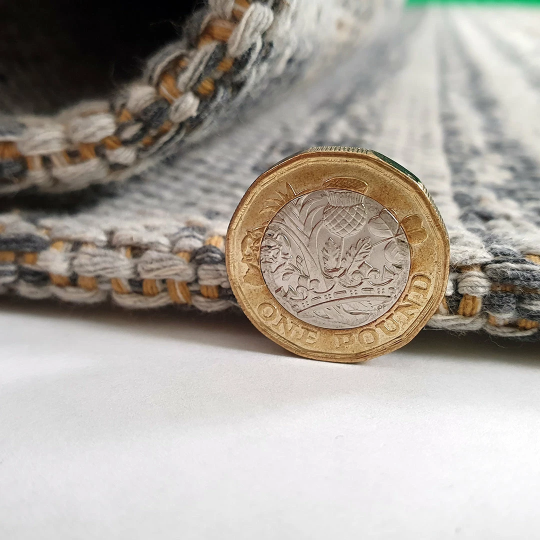 Xrugs Grey Rug Modern Shabby Chick Pattern 100% Cotton Small Large XL Washable New Mat Flat Weave Rugs Stirped Diamond Design 3 Xrugs Grey Rug Modern Shabby Chick Pattern 100% Cotton Small Large XL Washable New Mat Flat Weave Rugs Stirped Diamond Design