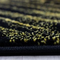 Xrugs Multi Colour Rug New Modern Geometric Pattern Check Carpet Bedroom Area Hall Mat