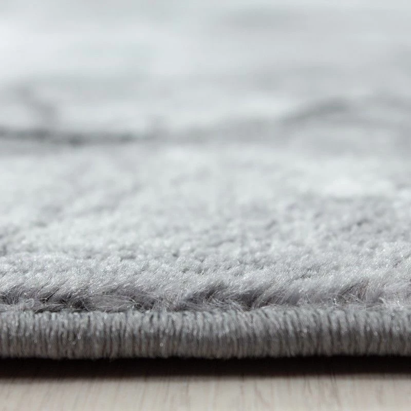 Xrugs Abstract Rug Modern Designer Grey Black Carpet Small Large Dining Room Floor Mat 2 Xrugs Abstract Rug Modern Designer Grey Black Carpet Small Large Dining Room Floor Mat