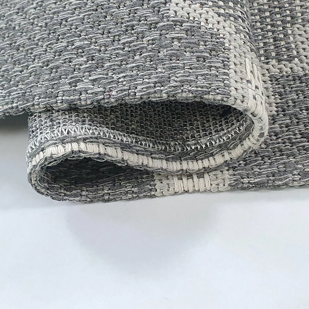 Xrugs Grey Trellis Rug 100% Cotton Large Small XL Rug Runner Washable Flat Weave Carpet Mat Cotton Rugs 2 Xrugs Grey Trellis Rug 100% Cotton Large Small XL Rug Runner Washable Flat Weave Carpet Mat Cotton Rugs