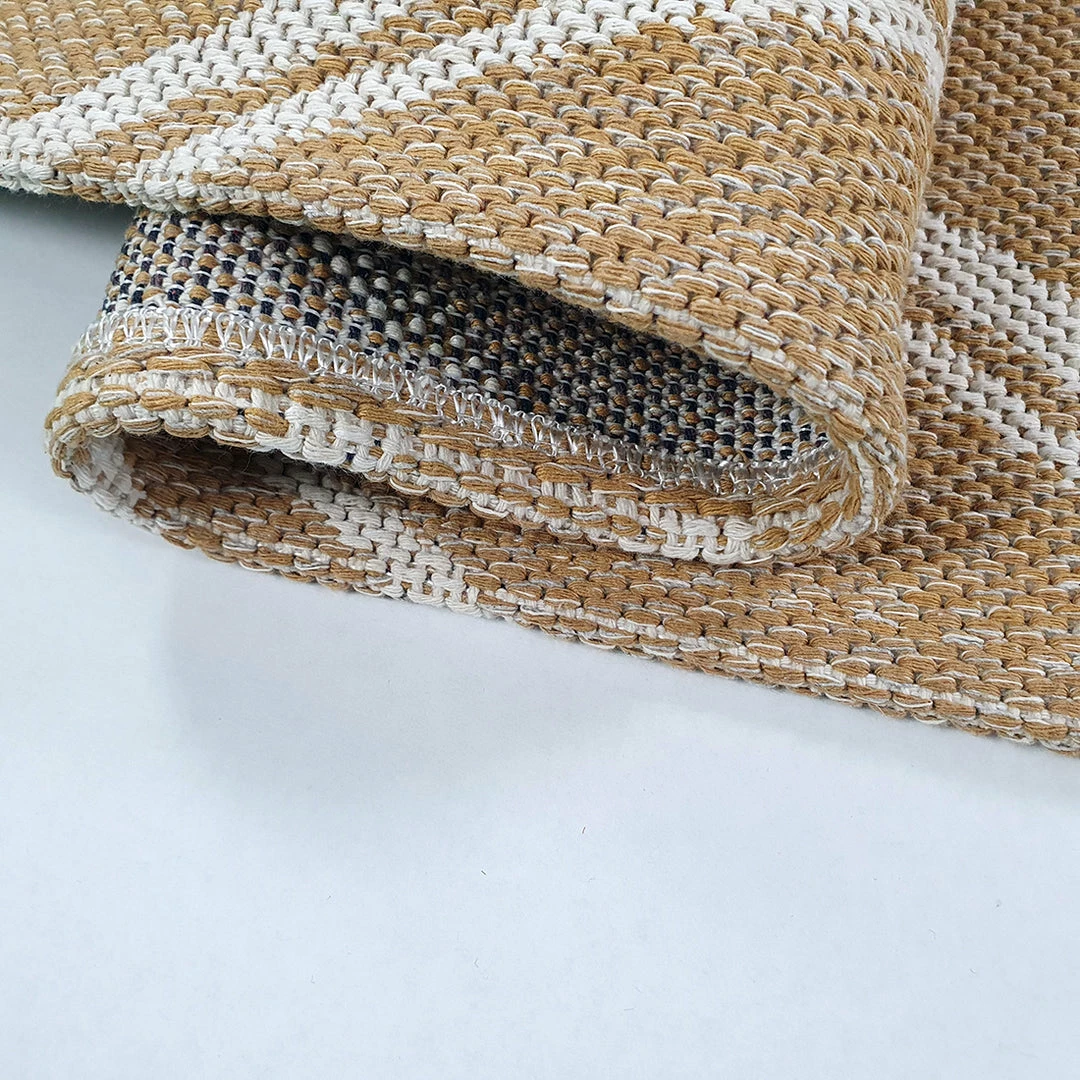 Xrugs Cotton Rugs Cotton Washable Rug Beige Mustard Diamond Flat Weave Carpet Large Small Runner 4 Xrugs Cotton Rugs Cotton Washable Rug Beige Mustard Diamond Flat Weave Carpet Large Small Runner
