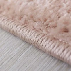 Xrugs Pink Unicorn Rug Kids Animal Baby Nursery Carpet Childrens Play Girls Room Mats