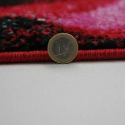 Xrugs Multi Colour Rug Modern Abstract Pattern Carpet Small Large Bedroom Lounge Mats