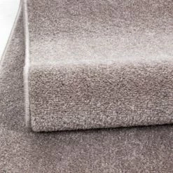 Xrugs Beige Rug New Modern Plain Woven Low Pile Carpet For Lining Room Area Runner Mat 9 Xrugs Beige Rug New Modern Plain Woven Low Pile Carpet For Lining Room Area Runner Mat