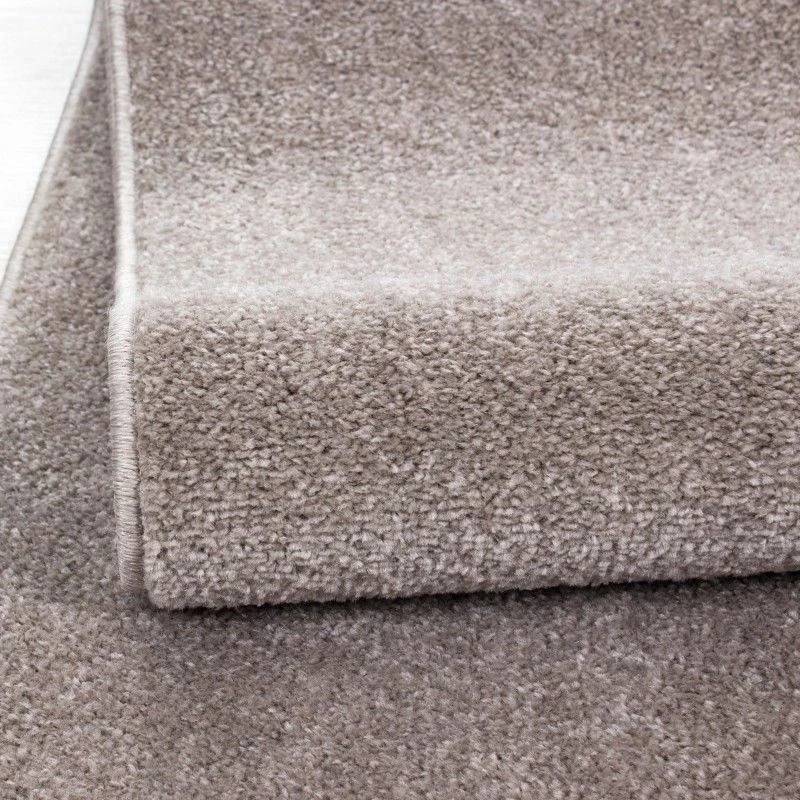 Xrugs Beige Rug New Modern Plain Woven Low Pile Carpet For Lining Room Area Runner Mat 3 Xrugs Beige Rug New Modern Plain Woven Low Pile Carpet For Lining Room Area Runner Mat