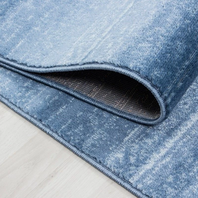 Xrugs Blue Modern Rug For Living Room Plain New Mat Small X Large Room Lounge Carpets 3 Xrugs Blue Modern Rug For Living Room Plain New Mat Small X Large Room Lounge Carpets