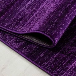 Xrugs Rug For Living Room New Modern Purple Carpet Small X Large Living Room Hall Mats