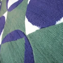 Xrugs Geometric Rugs Modern Teal Blue Floor Carpet Small Large Living Room Lounge Mats