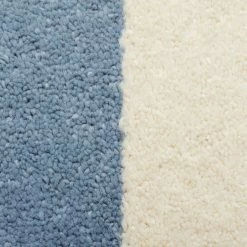 Xrug Kids Animal Rug Blue Pastel Alpaca Baby Nursery Rug Childrens Bedroom Play Mat 9 Xrug Kids Animal Rug Blue Pastel Alpaca Baby Nursery Rug Childrens Bedroom Play Mat