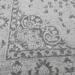 Xrugs Grey Oriental Rug 100% Cotton Small Extra Large Flatweave Washable Carpet Living Room Bedroom Mat 15 Xrugs Grey Oriental Rug 100% Cotton Small Extra Large Flatweave Washable Carpet Living Room Bedroom Mat