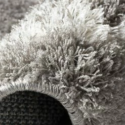 Xrugs Modern Grey Shaggy Rugs Very Soft Machine Washable Aztec Patterned Long Pile Carpet Mat 9 Xrugs Modern Grey Shaggy Rugs Very Soft Machine Washable Aztec Patterned Long Pile Carpet Mat