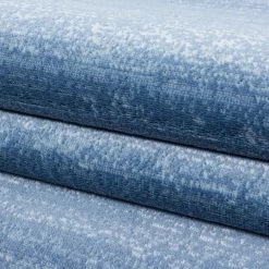 Xrugs Blue Modern Rug For Living Room Plain New Mat Small X Large Room Lounge Carpets 9 Xrugs Blue Modern Rug For Living Room Plain New Mat Small X Large Room Lounge Carpets