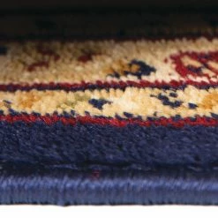 Xrugs Navy Traditional Rug Oriental Blue Carpet Large Small Runner Vintage Bedroom Mat Modern 11 Xrugs Navy Traditional Rug Oriental Blue Carpet Large Small Runner Vintage Bedroom Mat Modern