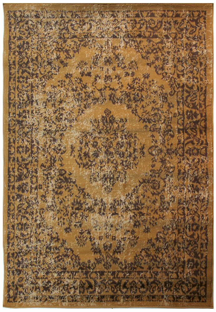 Xrugs Traditional Rug Taupe Oriental Pattern Floor Carpet Small Large Floral Room Mats 5 Xrugs Traditional Rug Taupe Oriental Pattern Floor Carpet Small Large Floral Room Mats