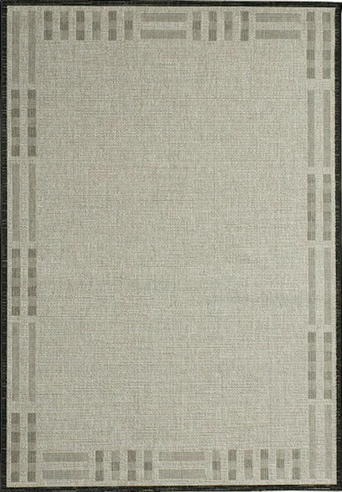 Xrugs Kitchen Rug Grey Black Beige Border Pattern Hard Wearing Flat Weave Carpet Outdoor Indoor Floor Mat Outdoor Rugs 5 Xrugs Kitchen Rug Grey Black Beige Border Pattern Hard Wearing Flat Weave Carpet Outdoor Indoor Floor Mat Outdoor Rugs