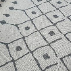 Xrugs Cream Diamond Rug 100% Cotton Washable Flat Weave Mat Woven Living Room Bedroom Carpet Small Extra Large Small Cotton Rugs 19 Xrugs Cream Diamond Rug 100% Cotton Washable Flat Weave Mat Woven Living Room Bedroom Carpet Small Extra Large Small Cotton Rugs