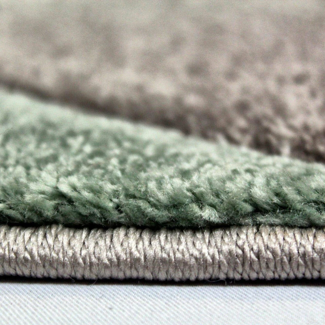 Xrugs Living Room Rug Bedroom Carpet New Thick Mat Pastel Multi Colour Diamond Pattern Modern 4 Xrugs Living Room Rug Bedroom Carpet New Thick Mat Pastel Multi Colour Diamond Pattern Modern