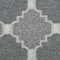 Xrugs Grey Trellis Rug 100% Cotton Large Small XL Rug Runner Washable Flat Weave Carpet Mat Cotton Rugs 20 Xrugs Grey Trellis Rug 100% Cotton Large Small XL Rug Runner Washable Flat Weave Carpet Mat Cotton Rugs