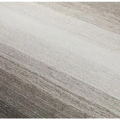 Xrug Modern Wool Rug For Living Room Or Bedroom Natural Cream Brown Hand Tufted Carpet Mat