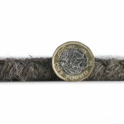 Xrug Modern Wool Rug For Living Room Or Bedroom Natural Cream Brown Hand Tufted Carpet Mat