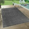 Xrug Outdoor Rug Grey Black Large XL Small Patio Garden Decking Geometric Soft Mat Outdoor Rugs