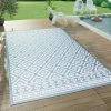 Xrug Outdoor Rugs Outdoor Rug Light Blue Large Small Decking Patio Garden Terrace SOFT Woven Mat