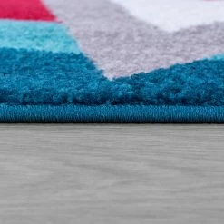 Xrugs Boys Star Rug Blue Red Super Hero Shield Kids Rugs Carpets Play Room Mats 80x120cm 9 Xrugs Boys Star Rug Blue Red Super Hero Shield Kids Rugs Carpets Play Room Mats 80x120cm