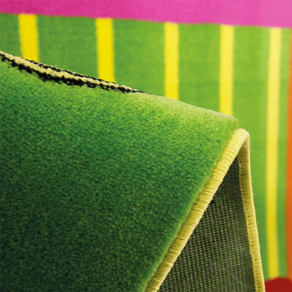 Xrugs Childrens Animal Rugs Play Room Carpets Rugs For Kids Small Large Colourful Mats