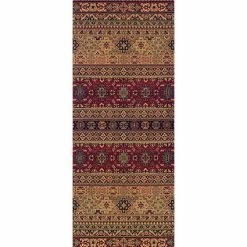 Xrugs Runners Oriental Rug Red Rust Beige Thick Heavy Large Small Runner Carpet Bedroom A