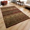 Xrugs Runners Oriental Rug Red Rust Beige Thick Heavy Large Small Runner Carpet Bedroom A