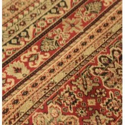 Xrugs Runners Oriental Rug Red Rust Beige Thick Heavy Large Small Runner Carpet Bedroom A