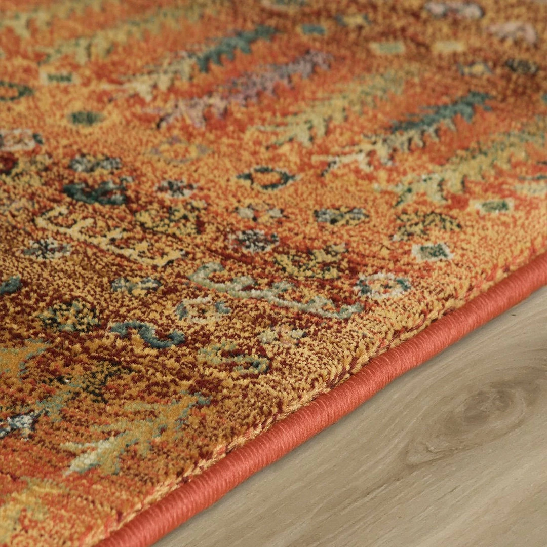 Xrug Oriental Designer Multicoloured Rug Nomad Abstract Tribal Ethnic Pattern Handwoven Look Extra Large Small Living Room Bedroom Colourful Carpet Runner 3 Xrug Oriental Designer Multicoloured Rug Nomad Abstract Tribal Ethnic Pattern Handwoven Look Extra Large Small Living Room Bedroom Colourful Carpet Runner