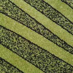 Xrugs Green Rugs Patterned Modern Design Carpet Rug Living Room Bedroom Large 160x220