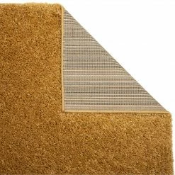 Xrug Modern Mustard Fluffy Rug Large Small Runner 4cm Long Pile For Bedroom Living Room Gold Shaggy Carpet Mat 9 Xrug Modern Mustard Fluffy Rug Large Small Runner 4cm Long Pile For Bedroom Living Room Gold Shaggy Carpet Mat
